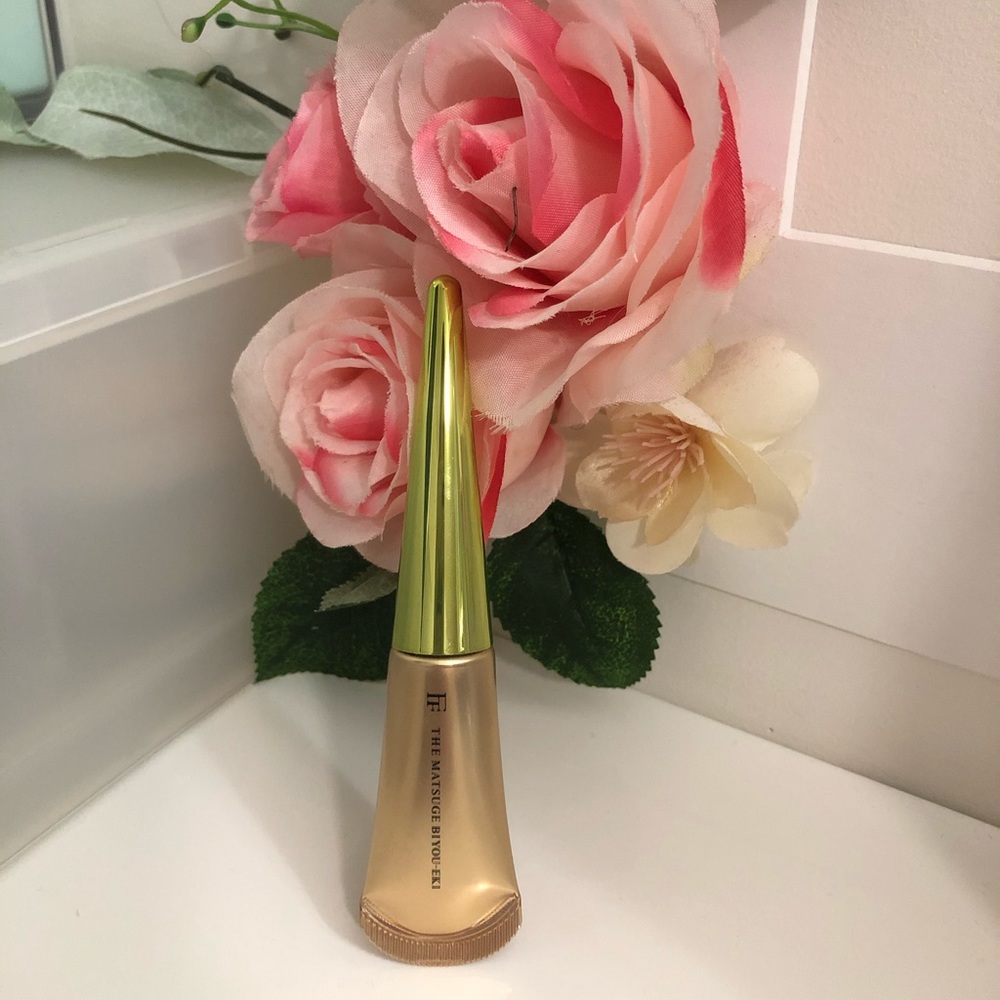 MATSUGE BIYOU EKI eyelash serum